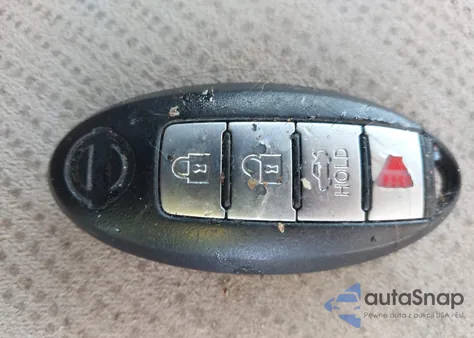 2012 Nissan Altima 2.5 S z USA, uszkodzony, nr VIN 1N4AL2AP8CC131947